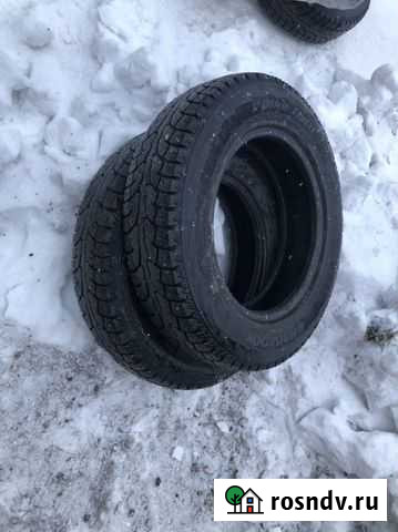 Hankook 175/80 R16 Елизово - изображение 1