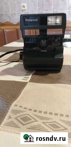 Поларойд Майкоп - изображение 1