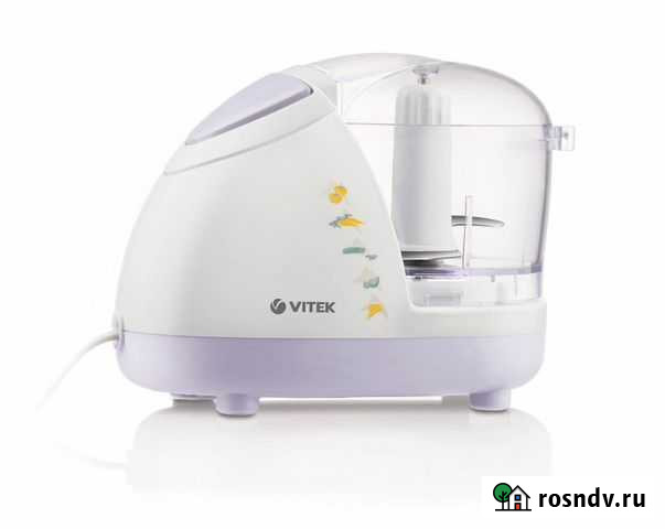 Чоппер (измельчитель) vitek VT-1606 VT Псков - изображение 1