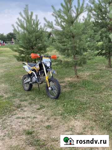 Jmc mxe 150 2020 новый Москва - изображение 1