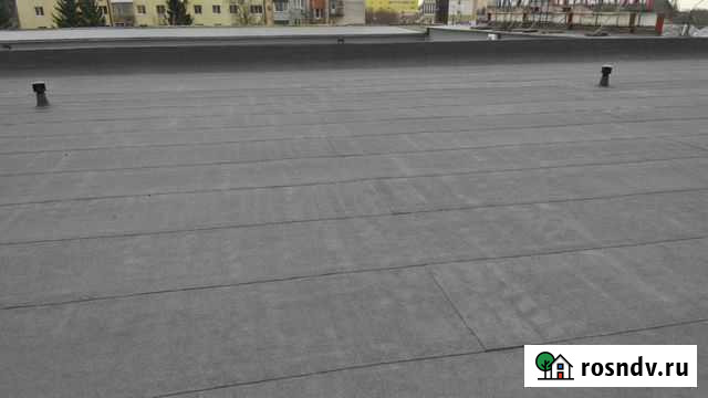 Мягкая кровля Брянск - изображение 1