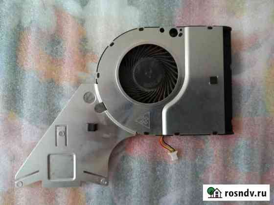 Система охлаждения с ноутбука Packard Bell Z5WT3 Саратов
