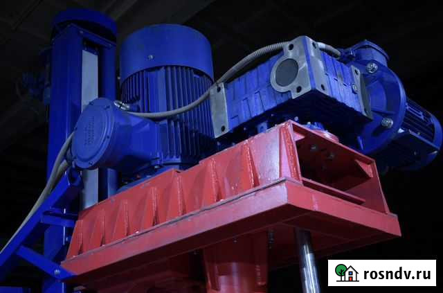 Диссольвер Набережные Челны - изображение 1