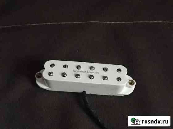 Seymour duncan sjbj-1b Дзержинск