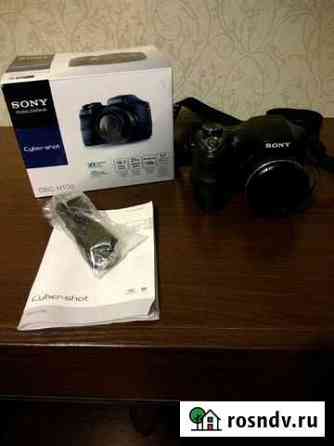 Фотоаппарат Sony Cyber-choy DSC-H100 Пермь