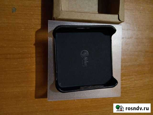 Чехол для плеера HiBy R2 Lossless Приволжский - изображение 1