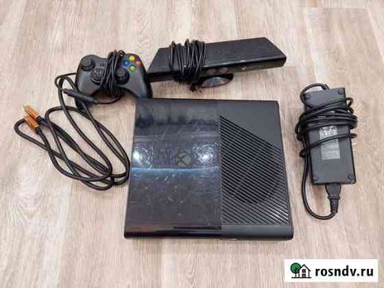 Xbox 360 e 250Gb Кемерово