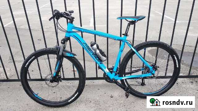 Merida Big Seven 40 Челябинск - изображение 1