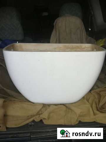 Бачок для унитаза Волгоград - изображение 1