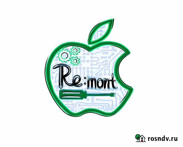 Ремонт iPhone Macbook iPad выезд скупка 24/7 Санкт-Петербург - изображение 1
