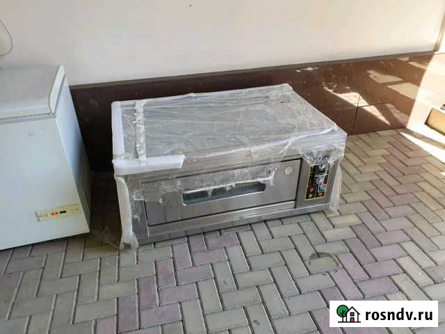 Духовка Грозный - изображение 1