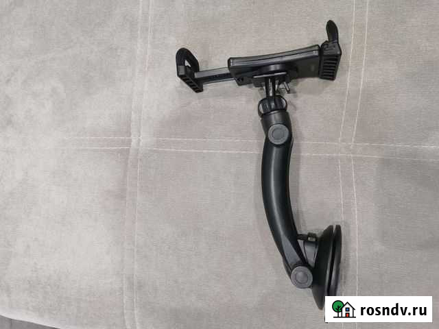 Автомобильный держатель для планшета на присоске Нижний Новгород - изображение 1