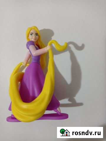 Новая игрушка из большого Киндора Ульяновск - изображение 1