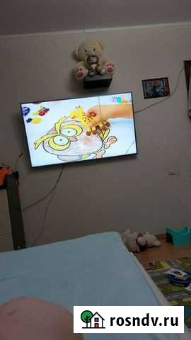 Телевизор Самсунг Октябрьский - изображение 1