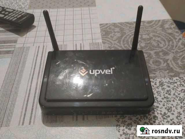 Модем роутер Оренбург - изображение 1