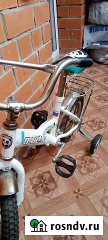 Велосипед Щёлково - изображение 1