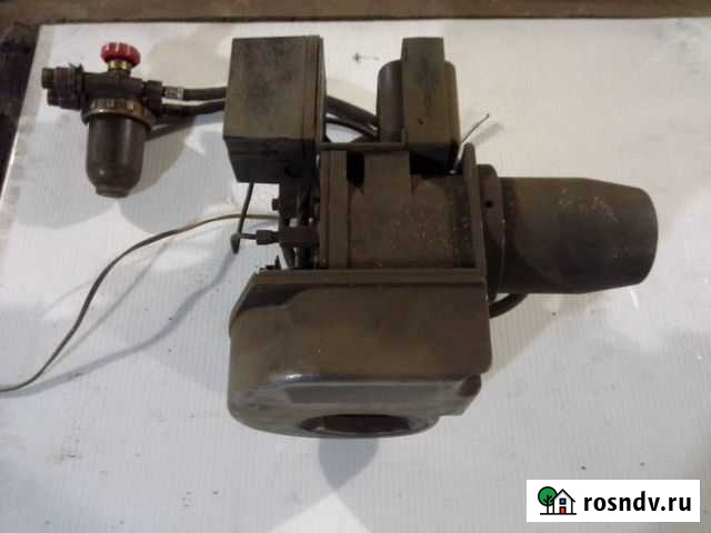 Дизельная пушка-форсунка unigas Кировск - изображение 1