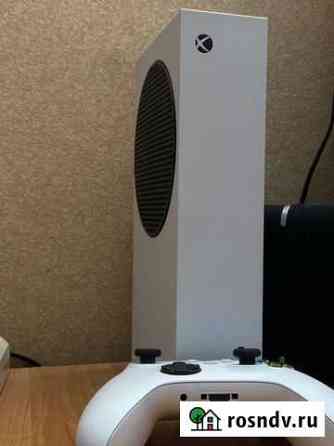 Xbox series S Самара
