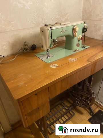 Швейная машина LADA Нижний Новгород - изображение 1