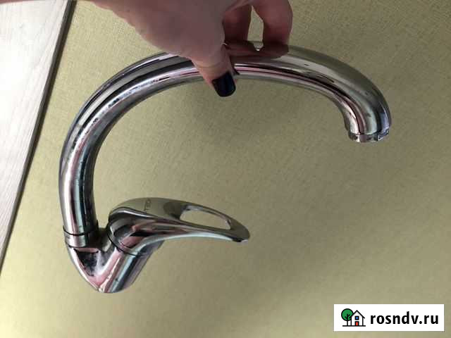 Кран Советская Гавань - изображение 1