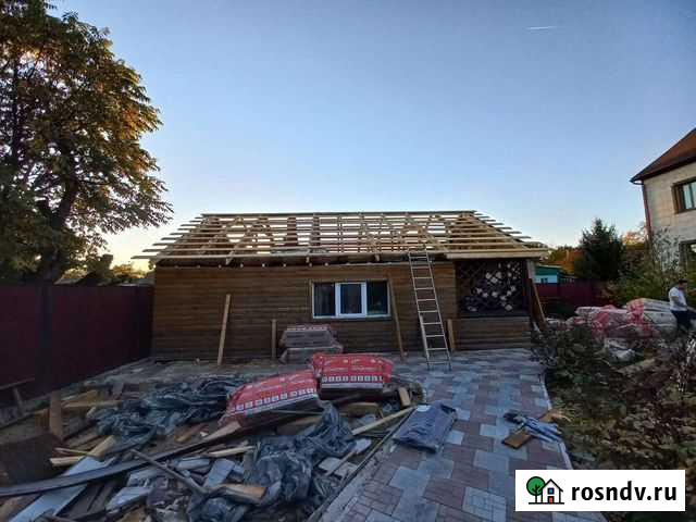 Строительство,услуги электрика Благовещенск - изображение 1