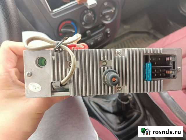 Магнитола Тамбов - изображение 1