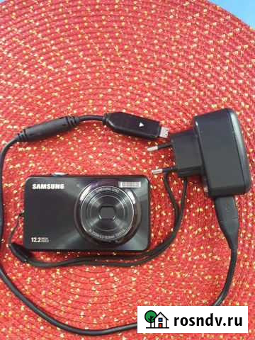 Фотокамера Камышлов - изображение 1