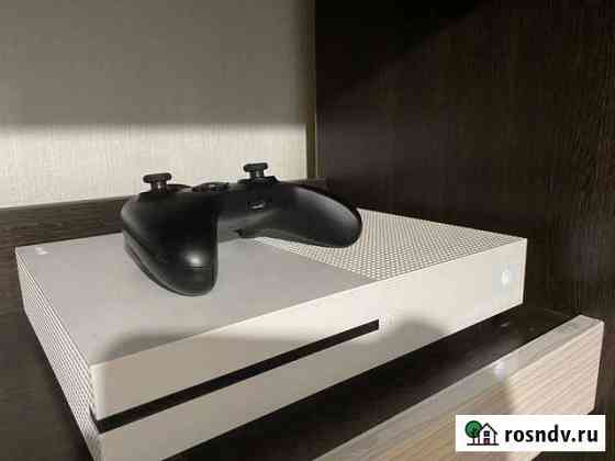 Xbox One s 500 gb Волгодонск