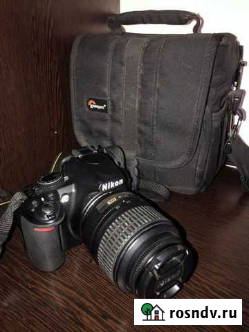 Фотоаппарат nikon Джанкой - изображение 1