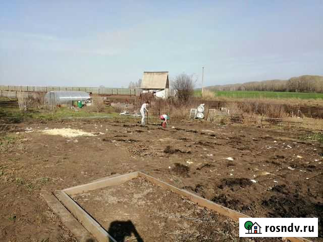 Вспашу огород Ачинск - изображение 1