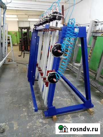 Вайма пневматическая вп-15/2400 “Тигруп” Богородское - изображение 1