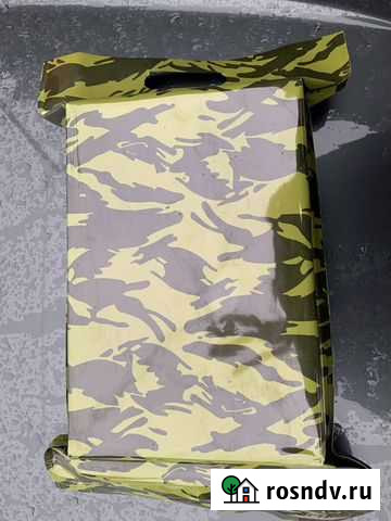 Сухой паёк Шахты - изображение 1