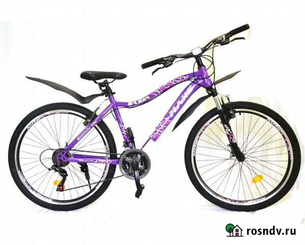 Maks 26 Baska V фиолетовый (2021) Нижний Новгород - изображение 1