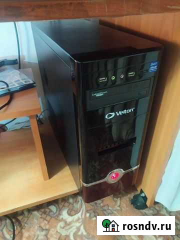 Компьютер в сборе Туймазы - изображение 1