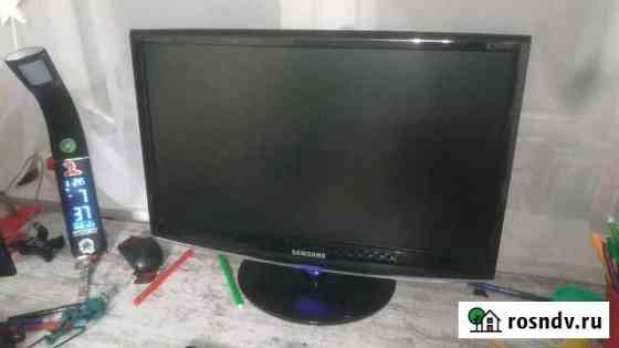 Монитор Samsung 21 vga Новосибирск