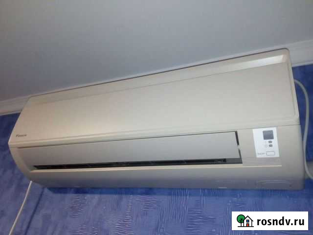 Внутренний блок сплит системы daikin Таганрог - изображение 1