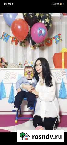 Няня Махачкала - изображение 1