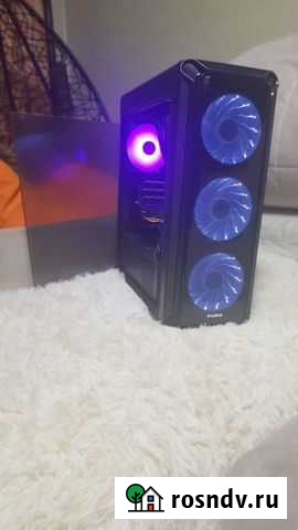 Мощный игровой компьютер Ярославль - изображение 1