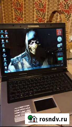 Ноутбук asus Балашиха - изображение 1