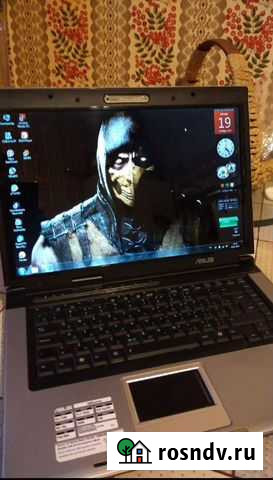 Ноутбук asus Балашиха - изображение 1