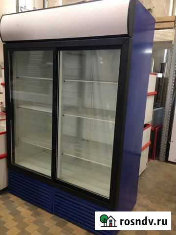 Холодильный шкаф Екатеринбург - изображение 1