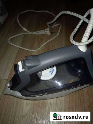 Утюг Rowenta Autosteam DW 4110 Мурино - изображение 1