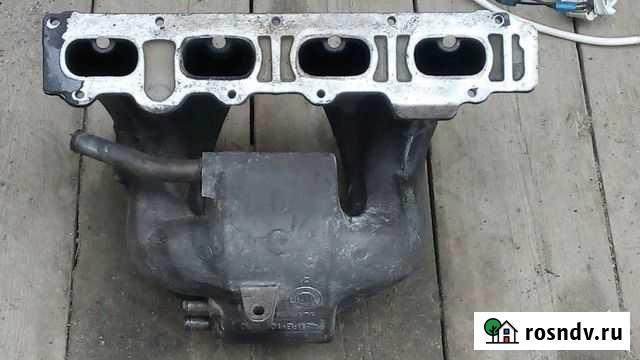 Впускной коллектор Chery Tiggo T11 1.8 Лахденпохья - изображение 1