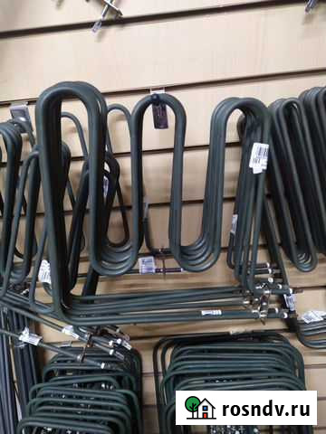 Тэн сауна выход в бок Краснодар - изображение 1