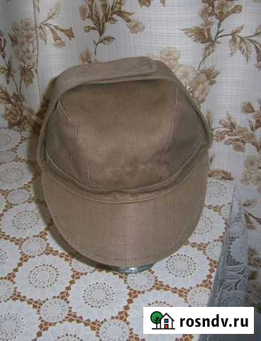 Кепки Афганка, пилотка, фуражка, шарфы, галстуки Ейск - изображение 1