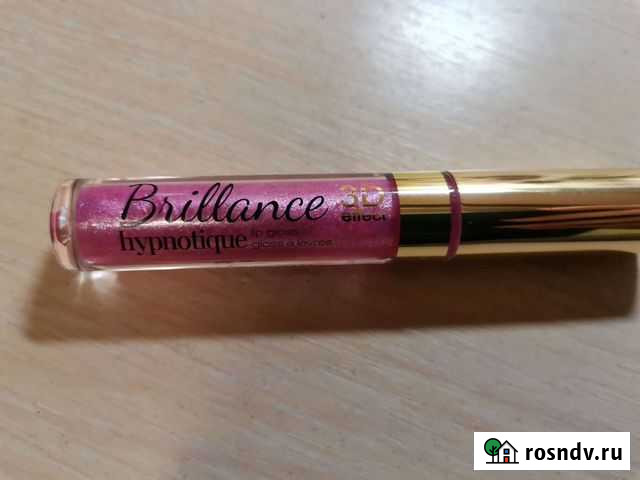 Блеск для губ vivienne sabo Самара - изображение 1