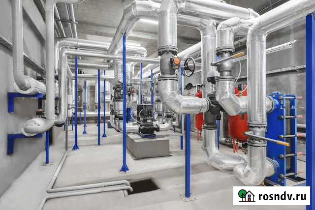 Итп,Узлы учёта Великий Новгород - изображение 1