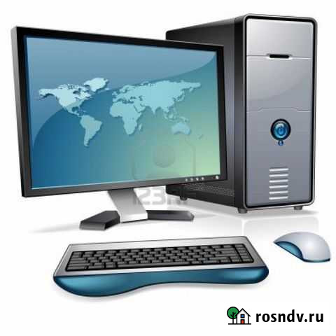 Компьютерная помощь Ковров - изображение 1