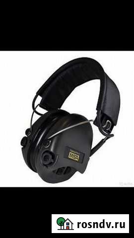 Активные наушники Одинцово - изображение 1