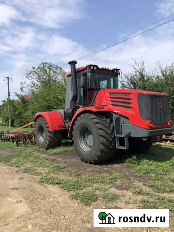 Услуги сельхоз техники Армавир - изображение 1
